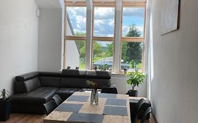 Apartament Tokarnia Duza 126