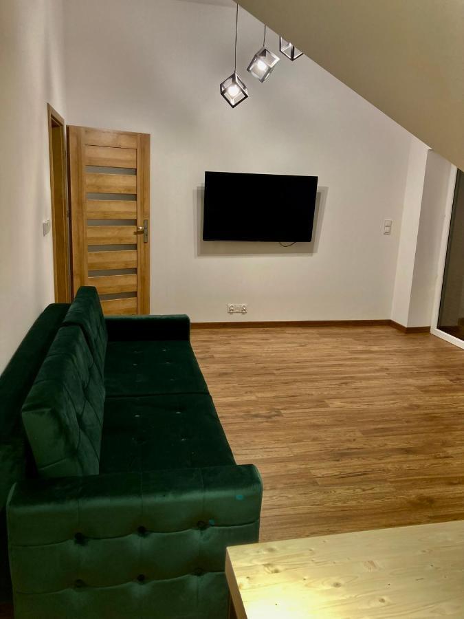 Apartament Tokarnia Duza 126 Exterior foto